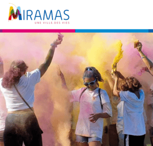 teen's day miramas Bleu Tomate le mag