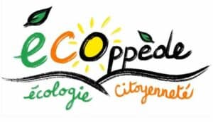 logo d'ECOppède