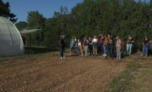 S'aime la terre, la ferme sociale et solidaire