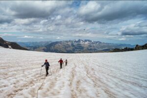 Massif des Ecrins © Benjamin Ribeyre (8) Bleu Tomate le mag