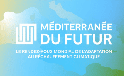 Méditerranée du Futur