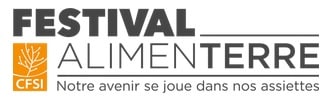 logo Alimenterre à Carpentras