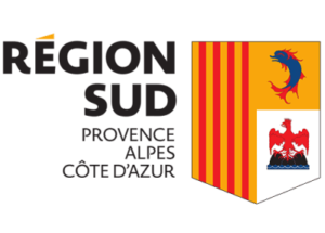 logo région Sud Paca