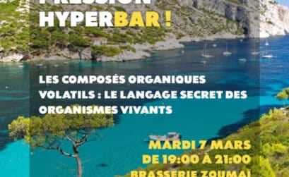 Pression hyperbar à Marseille