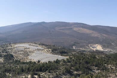 PV à Val St Donnat)