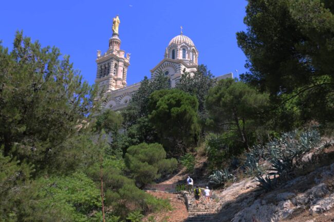 Love ta Bonne Mère #7 : agir à Marseille Bleu Tomate le mag