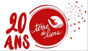 logo Terre de Liens 2023