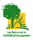 logo les amis de la Conf