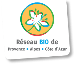 logo Bio Provence 