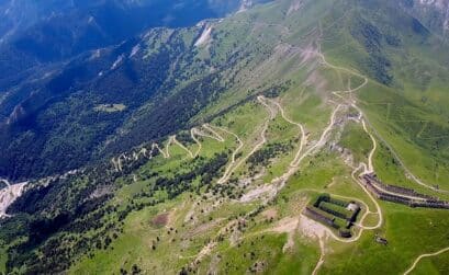 le Train des Merveilles réunit les deux vallées