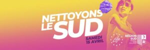 Nettoyons le Sud