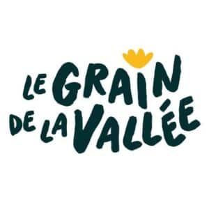 logo le Grain de la Vallée 2023