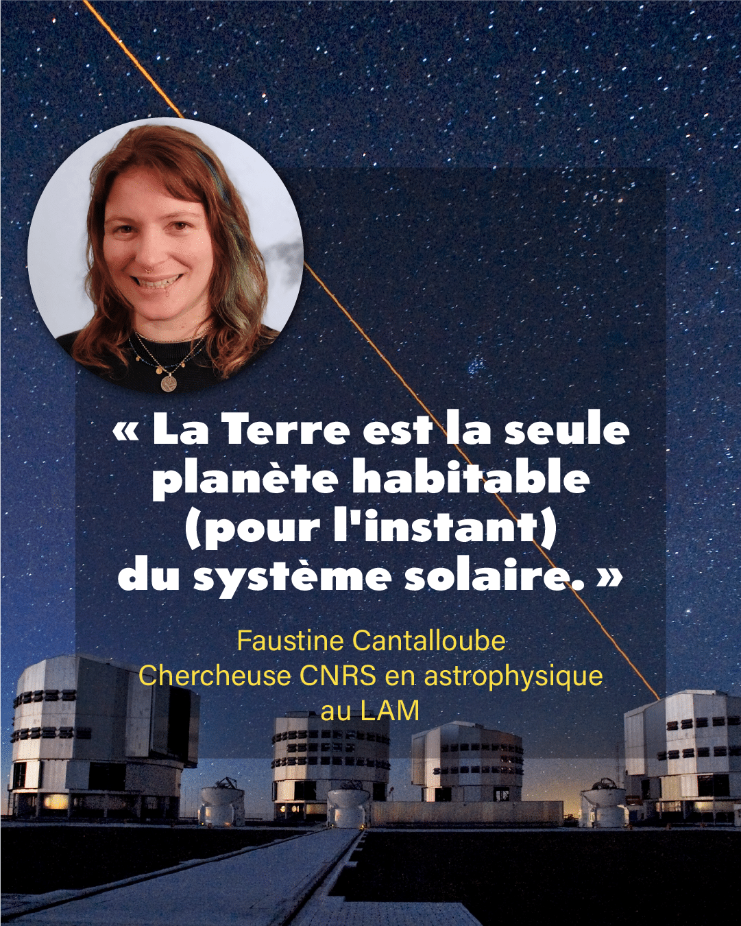 Existe-t-il une planète B ? Pression hyperbar saison 3 Bleu Tomate le mag