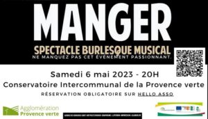 Zygomatic joue "Manger"