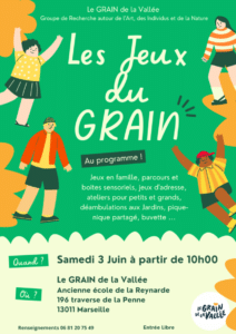 crédit Le Grain de la Vallée