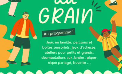 crédit Le Grain de la Vallée