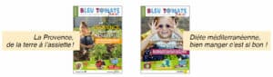 Numéros disponibles de notre magazine à la distribution