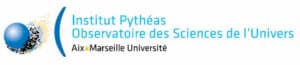 Logo Pythéas, notre partenaire scientifique