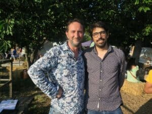les éduc de Graines de piment