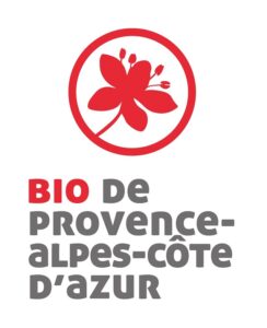 logo Bio de PACA 2023
