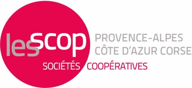 logo URScop PACA Corse