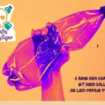 affiche Pirates du plastique