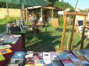 coin repos et courses