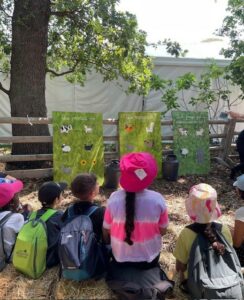 Salon des agricultures de Provence