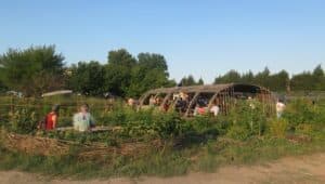 Semailles invite le public à sa fête annuelle