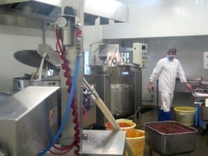 Feltracco une filière en devenir