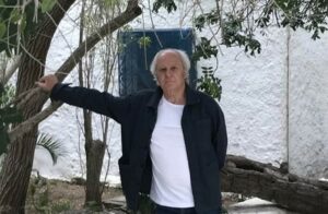 Jean Gatel milite pour l'économie sociale et solidaire