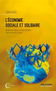 couverture L'économie sociale et solidaire