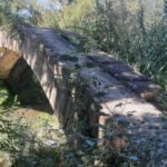 Aqueduc la Canaù à Cavaillon