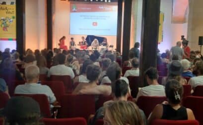 Justice sociale et environnementale au menu du Festival Agir pour le Vivant à Arles en août 2023