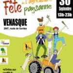 fête agriculture paysanne 2023