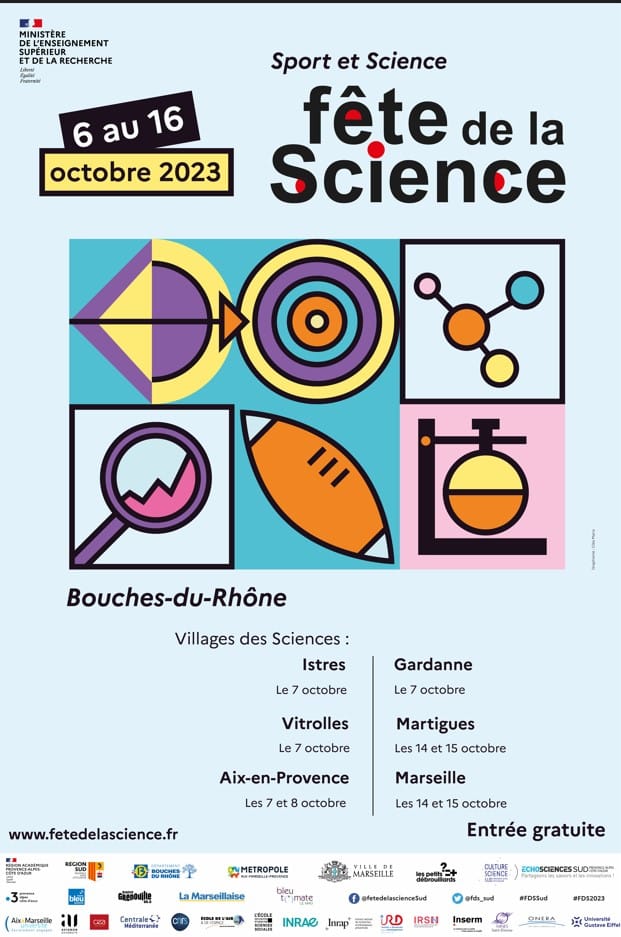 Festival della Scienza 32a edizione: 900 interventi nel Mezzogiorno