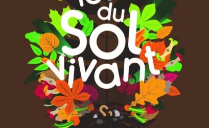 fête sol vivant crédit Réseau Compost Citoyen