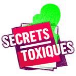 logo Secrets Toxiques