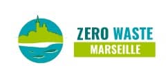 logo Zero Waste Marseille
