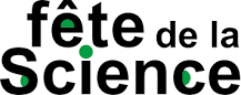 logo Fête de la science