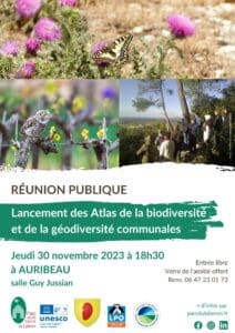ABC PNR Luberon Bleu Tomate