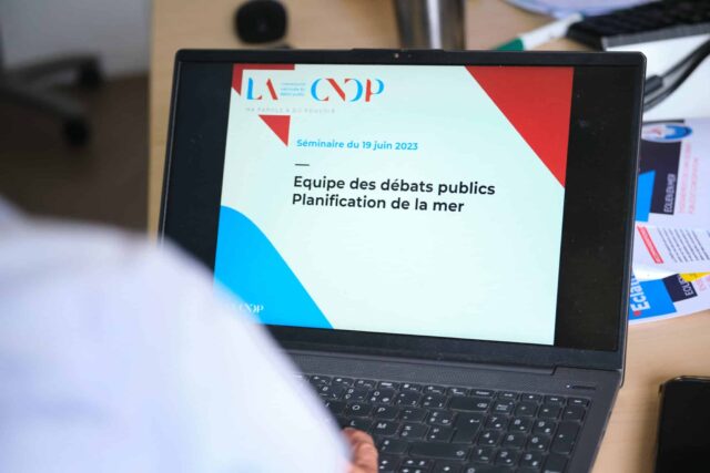 Articles partenaires Bleu Tomate Bleu Tomate LA CNDP organise des débats