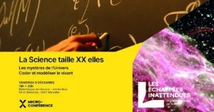 XXelles_microconf_visuel_actuweb_800x420_Plan de travail 1 Bleu Tomate le mag