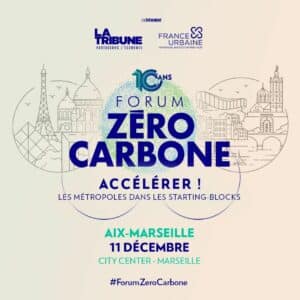 (Zero carbone Bleu Tomate