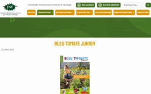 Journalistes-écrivains pour la Nature et l’écologie