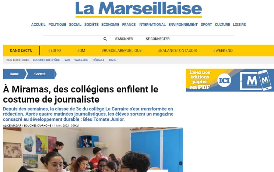 La Marseillaise