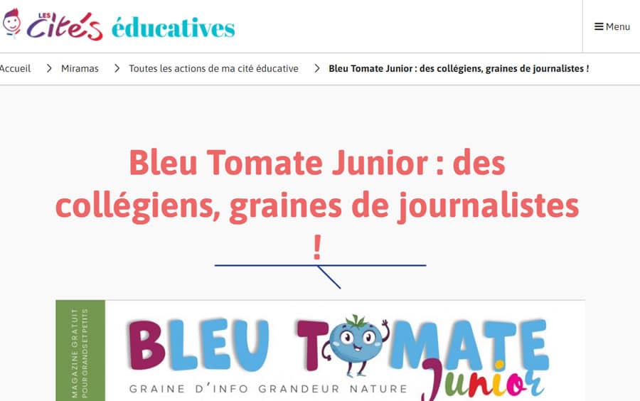 Les Citées éducatives