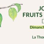 journée Thomassine dec 2023