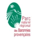 logo PNR Baronnies provençales