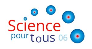 logo Sciences pour tous 06